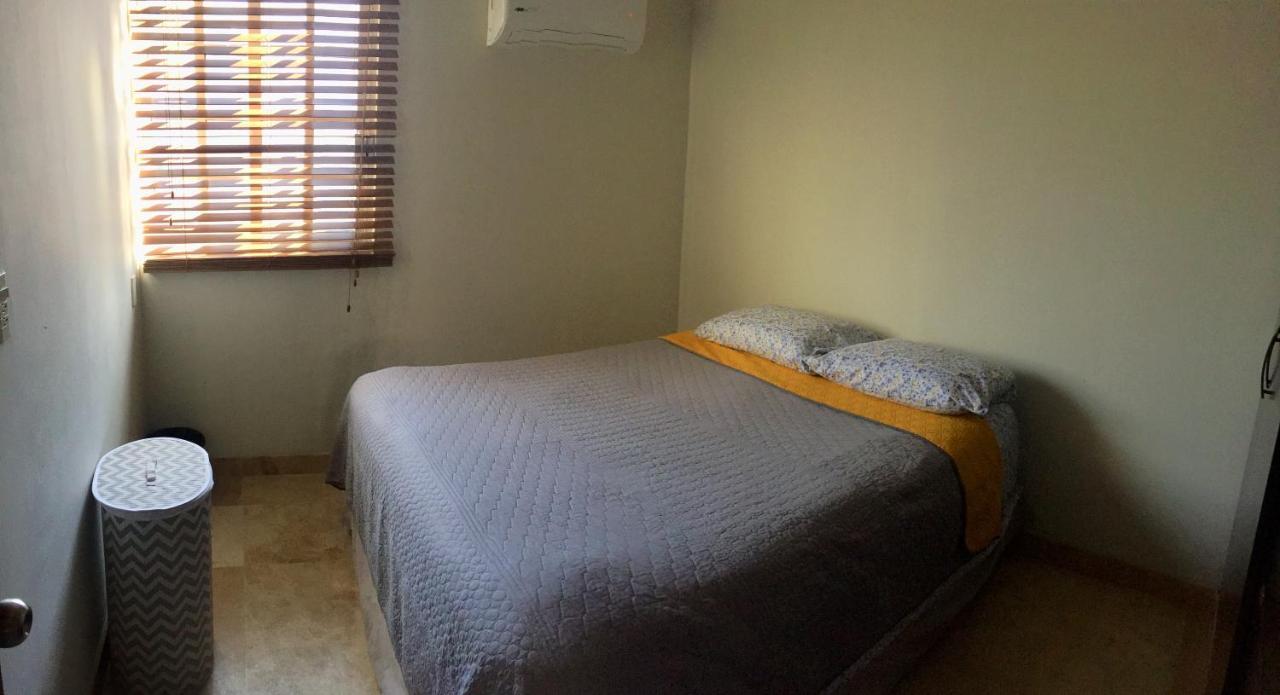 Departamento Comodo, A Media Cuadra De La Playa. マサトラン エクステリア 写真